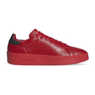 adidas Stan Smith Relaste - το κόκκινο - Παπούτσια