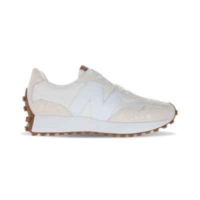 New Balance W32747W 4.5 - άσπρο - Παπούτσια New Balance W32747W 4.5 - άσπρο - Παπούτσια