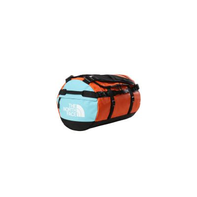 The North Face Base Camp Duffel - S - Πορτοκάλι - ΣΑΚΙΔΙΟ ΠΛΑΤΗΣ