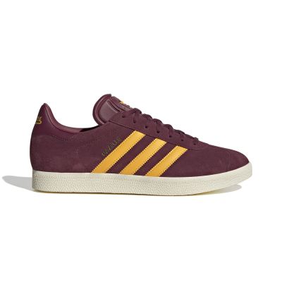 adidas Gazelle MLS - το κόκκινο - Παπούτσια adidas Gazelle MLS - το κόκκινο - Παπούτσια