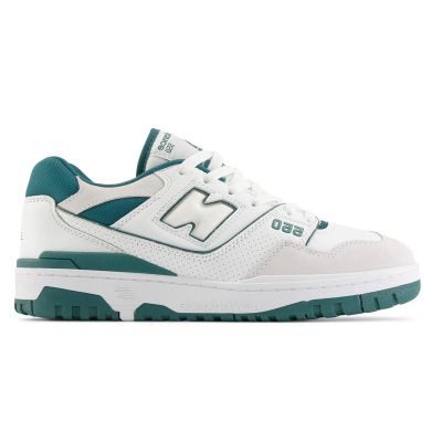 New Balance BB550STA - άσπρο - Παπούτσια