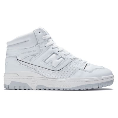 New Balance 650 "Triple White" - άσπρο - Παπούτσια
