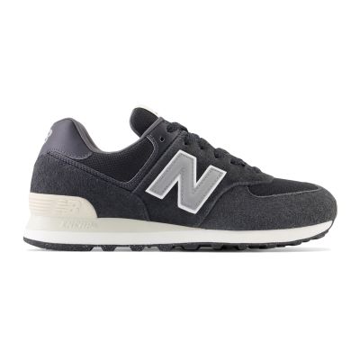 New Balance U574SBG - Μαύρος - Παπούτσια