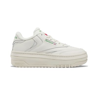 Reebok Club C Extra W - καφέ - Παπούτσια Reebok Club C Extra W - καφέ - Παπούτσια