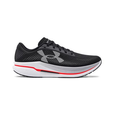Under Armour UA U Velociti Pro Blk - Μαύρος - Παπούτσια Under Armour UA U Velociti Pro Blk - Μαύρος - Παπούτσια