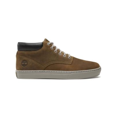 Timberland Adventure 2.0 Cupsole Chk - Πράσινος - Παπούτσια Timberland Adventure 2.0 Cupsole Chk - Πράσινος - Παπούτσια