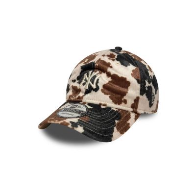 New Era 920 MLB Animal print NEYYAN Brsivo - Πολύχρωμο - Καπάκι New Era 920 MLB Animal print NEYYAN Brsivo - Πολύχρωμο - Καπάκι