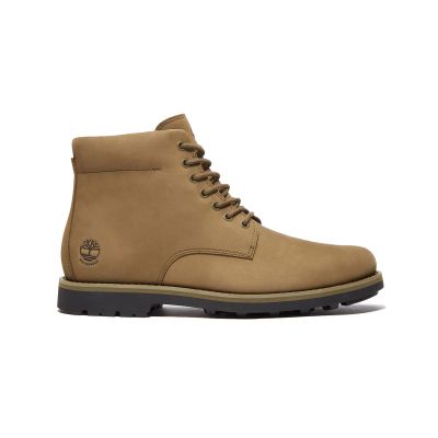 Timberland Mid Lace Waterproof Boot - καφέ - Παπούτσια Timberland Mid Lace Waterproof Boot - καφέ - Παπούτσια