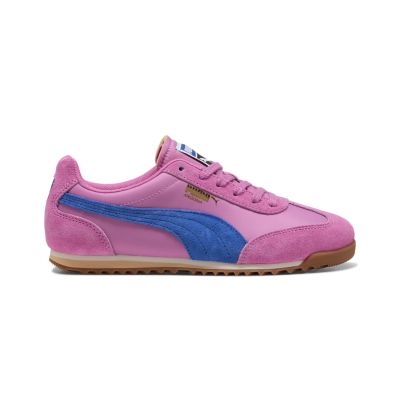 Puma Arizona Nylon Mauve Pop - Μωβ - Παπούτσια Puma Arizona Nylon Mauve Pop - Μωβ - Παπούτσια