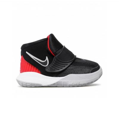Nike Kyrie 6 (Tdv) - Μαύρος - Παπούτσια