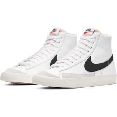 Nike Blazer Mid '77 Vintage - άσπρο - Παπούτσια