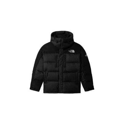 The North Face M Search And Rescue Himalayan Parka - Μαύρος - Σακάκι