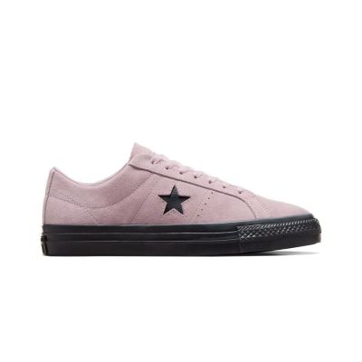 Converse Cons One Star Pro Suede - Ροζ - Παπούτσια Converse Cons One Star Pro Suede - Ροζ - Παπούτσια