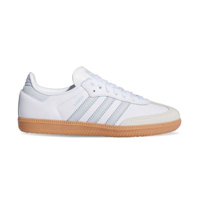 adidas Samba OG W - άσπρο - Παπούτσια