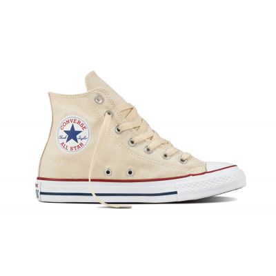 Converse Chuck Taylor All Star - Κίτρινος - Παπούτσια
