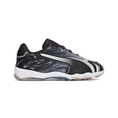Puma Inhale RIPNDIP - Μαύρος - Παπούτσια Puma Inhale RIPNDIP - Μαύρος - Παπούτσια