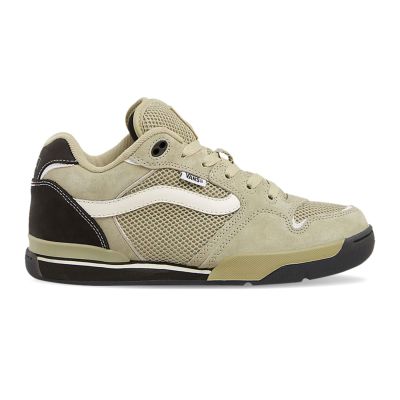 Vans Rowley XLT LX Off Road Elm - καφέ - Παπούτσια Vans Rowley XLT LX Off Road Elm - καφέ - Παπούτσια