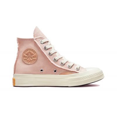 Converse Chuck 70 Crafted Textile - Ροζ - Παπούτσια