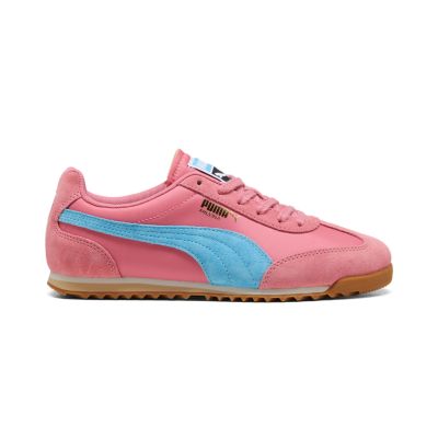 Puma Arizona Nylon Wild Pink - Ροζ - Παπούτσια Puma Arizona Nylon Wild Pink - Ροζ - Παπούτσια