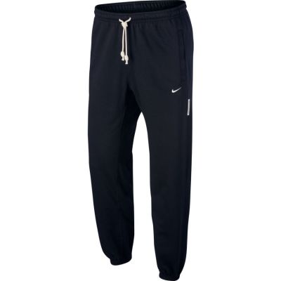 Nike Dri-FIT Standard Issue Pants - Μαύρος - Παντελόνι