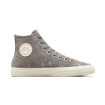 Converse CONS Chuck Taylor All Star Pro Suede - Γκρί - Παπούτσια