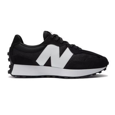 New Balance MS327CBW - Μαύρος - Παπούτσια New Balance MS327CBW - Μαύρος - Παπούτσια