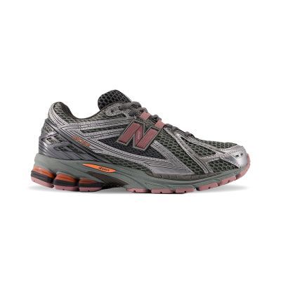 New Balance U190629R 4.5 - Γκρί - Παπούτσια New Balance U190629R 4.5 - Γκρί - Παπούτσια