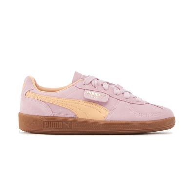 Puma Palermo Grape Mist-Peach Fizz - Ροζ - Παπούτσια Puma Palermo Grape Mist-Peach Fizz - Ροζ - Παπούτσια