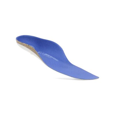 Birkenstock Blue Footbed for Sneakers Narrow Fit blue - Μπλε - Vložky do topánok Birkenstock Blue Footbed for Sneakers Narrow Fit blue - Μπλε - Vložky do topánok