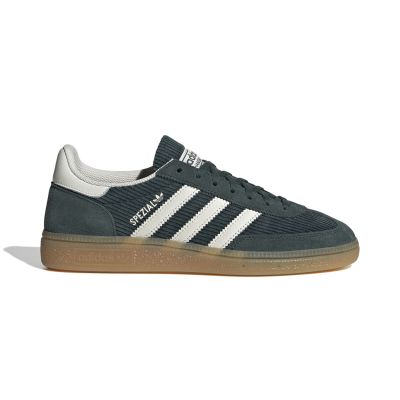 adidas Handball Spezial W - Γκρί - Παπούτσια adidas Handball Spezial W - Γκρί - Παπούτσια