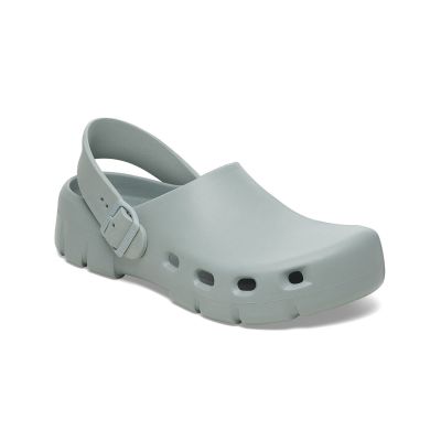 Birkenstock Birki Flow EVA Regular Fit Grey - Γκρί - Σανδάλια Birkenstock Birki Flow EVA Regular Fit Grey - Γκρί - Σανδάλια
