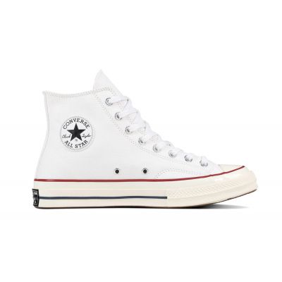 Converse Chuck Taylor All Star 70 Heritage Hi - άσπρο - Παπούτσια