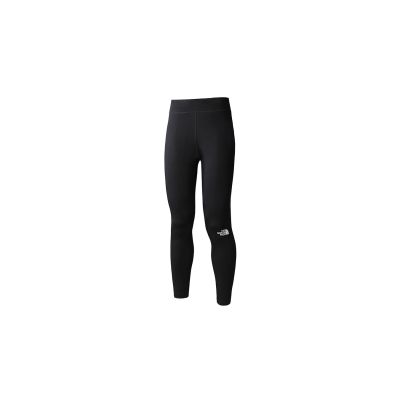 The North Face W Cotton Leggings - Μαύρος - Παντελόνι