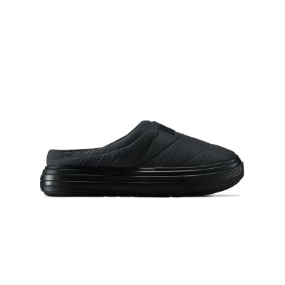 Converse Chuck Taylor All Star Elements Mule - Μαύρος - Παπούτσια Converse Chuck Taylor All Star Elements Mule - Μαύρος - Παπούτσια