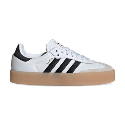 adidas Sambae W - άσπρο - Παπούτσια