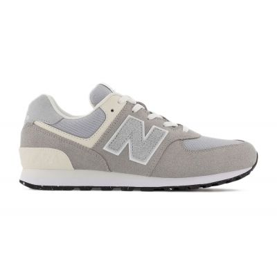 New Balance GC574RD1 - Γκρί - Παπούτσια
