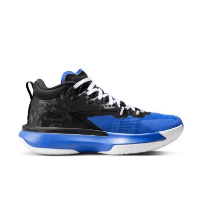 Air Jordan Zion 1 "Duke" - Μαύρος - Παπούτσια