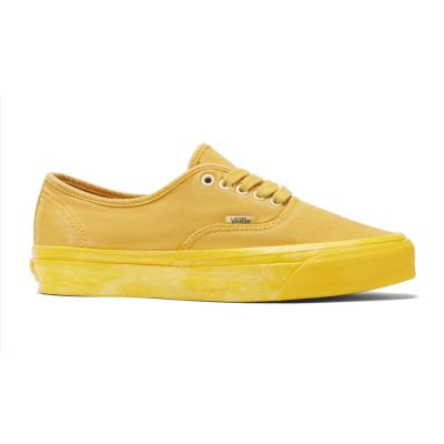 Vans Premium Authentic 44 - Κίτρινος - Παπούτσια