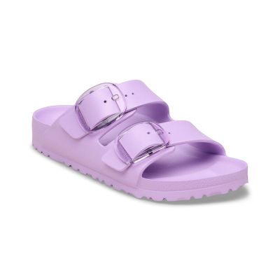 Birkenstock Arizona Big Buckle EVA Narrow Fit Crocus - Μωβ - Σανδάλια Birkenstock Arizona Big Buckle EVA Narrow Fit Crocus - Μωβ - Σανδάλια