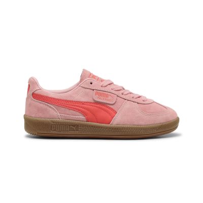 Puma Palermo Rosy Outlook - Μωβ - Παπούτσια Puma Palermo Rosy Outlook - Μωβ - Παπούτσια