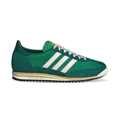 adidas SL 72 OG W - Πράσινος - Παπούτσια