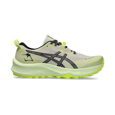 Asics Trabuco Max 3 - Κίτρινος - Παπούτσια Asics Trabuco Max 3 - Κίτρινος - Παπούτσια