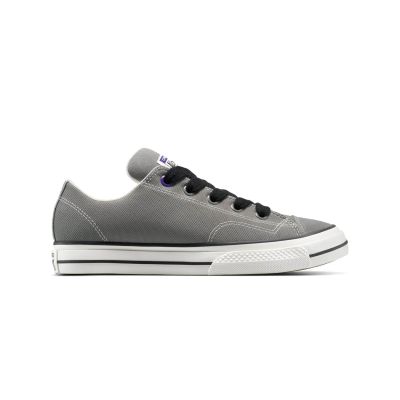 Converse Chuck Taylor Puff - Γκρί - Παπούτσια Converse Chuck Taylor Puff - Γκρί - Παπούτσια
