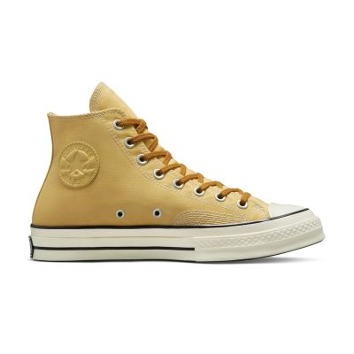 Converse Chuck 70 Utility - Κίτρινος - Παπούτσια