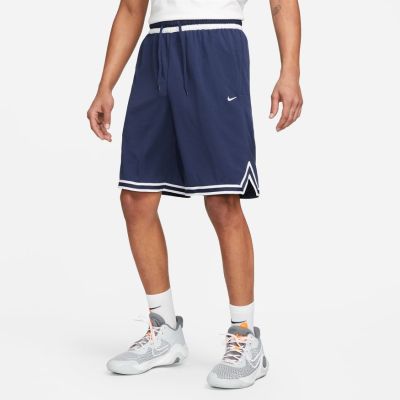 Nike Dri-FIT DNA Basketball Shorts Midnight Navy - Μπλε - Σορτς