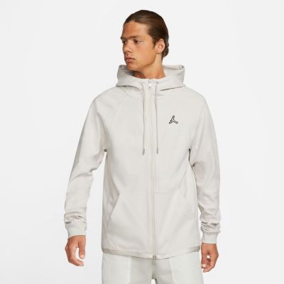 Jordan Essentials Warm-Up Jacket - άσπρο - Σακάκι