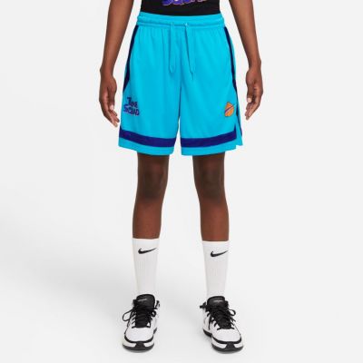 Nike Fly X Space Jam: A New Legacy Crossover Wmns Shorts - Μπλε - Σορτς