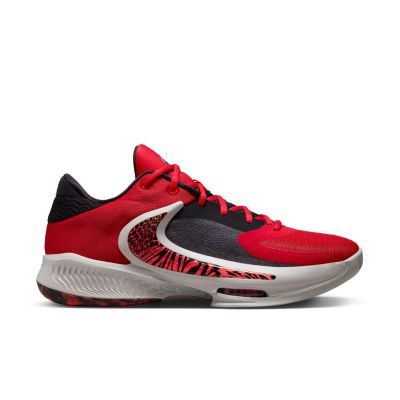 Nike Zoom Freak 4 "Safari" - το κόκκινο - Παπούτσια