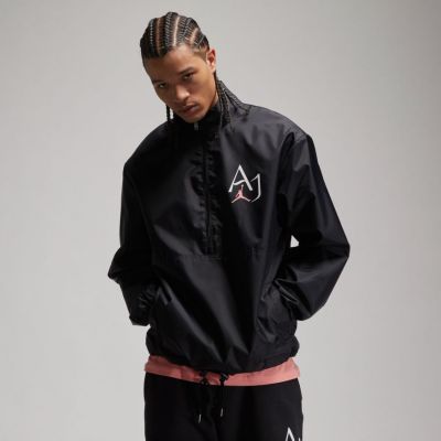 Jordan Sport DNA Jacket - Μαύρος - Σακάκι