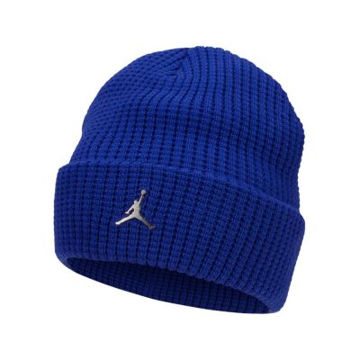 Jordan Utility Beanie Hat Blue - Μπλε - Καπάκι